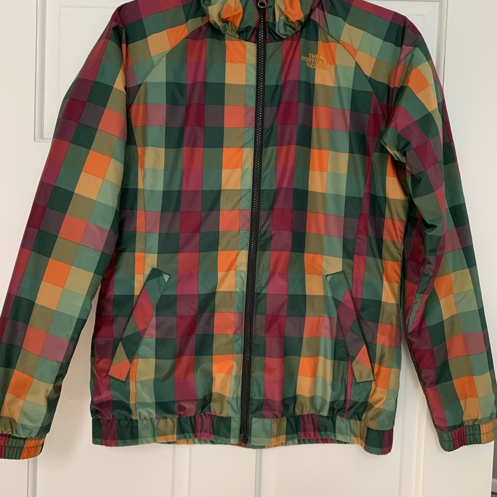 Woman’s North Face Jacket